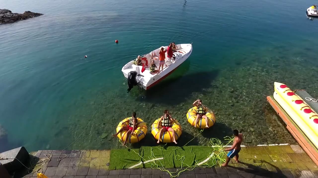 SU SPORLARI