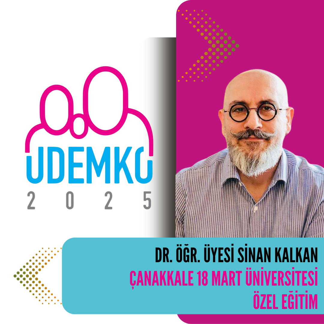 Dr. Öğr. Üyesi Sinan Kalkan