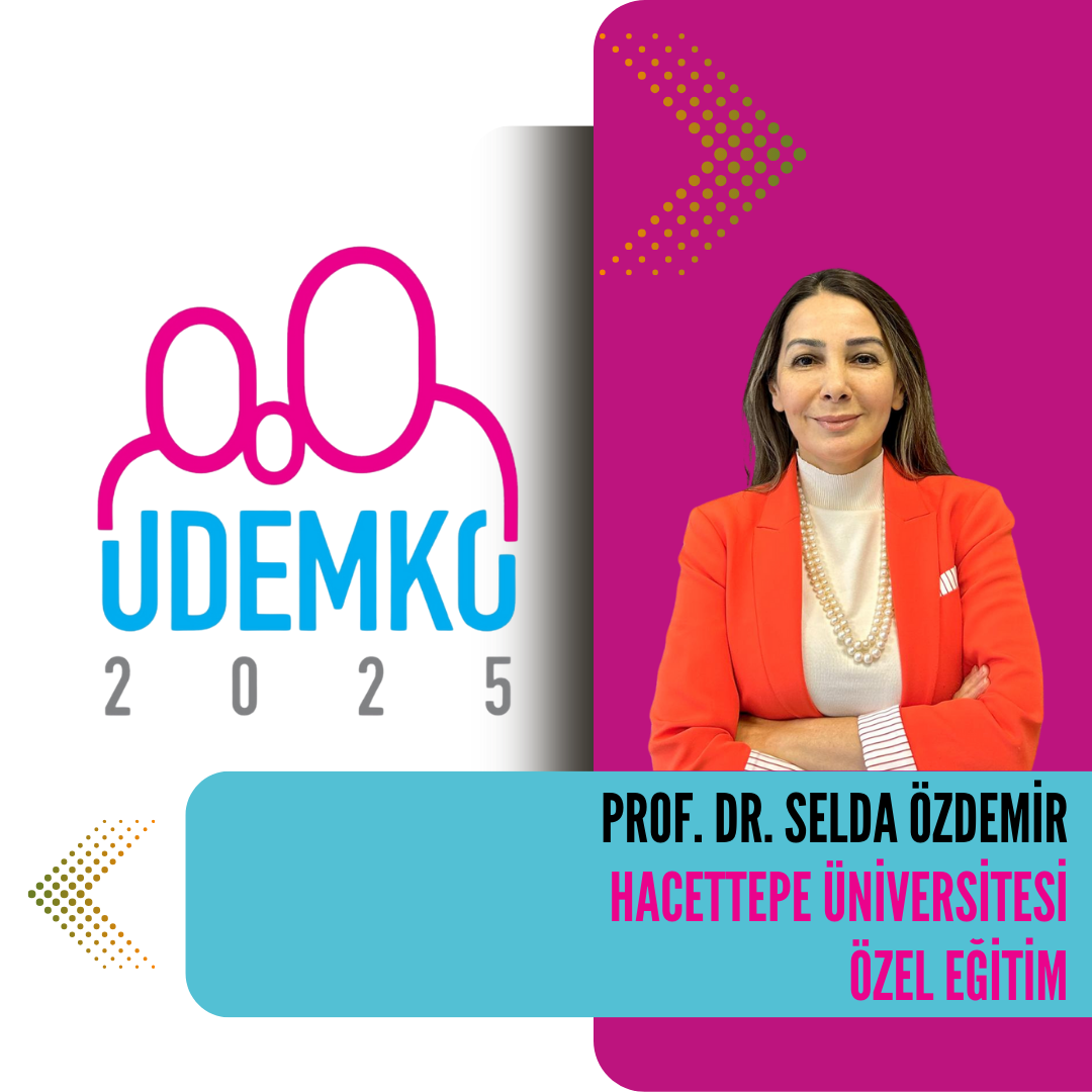 Prof. Dr. Selda Özdemir