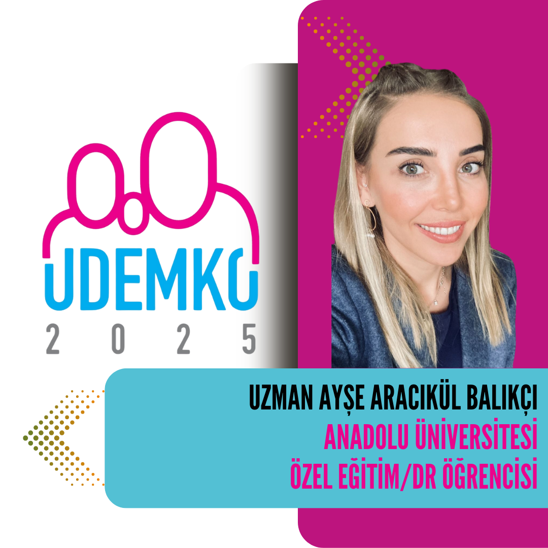 Uzman Ayşe Aracıkül Balıkçı