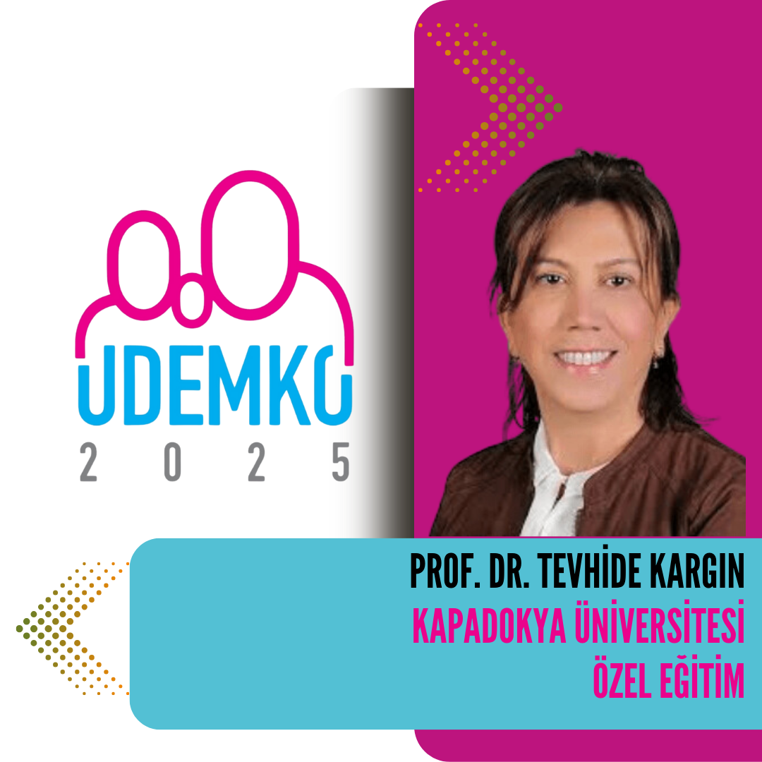 Prof. Dr. Tevhide Kargın