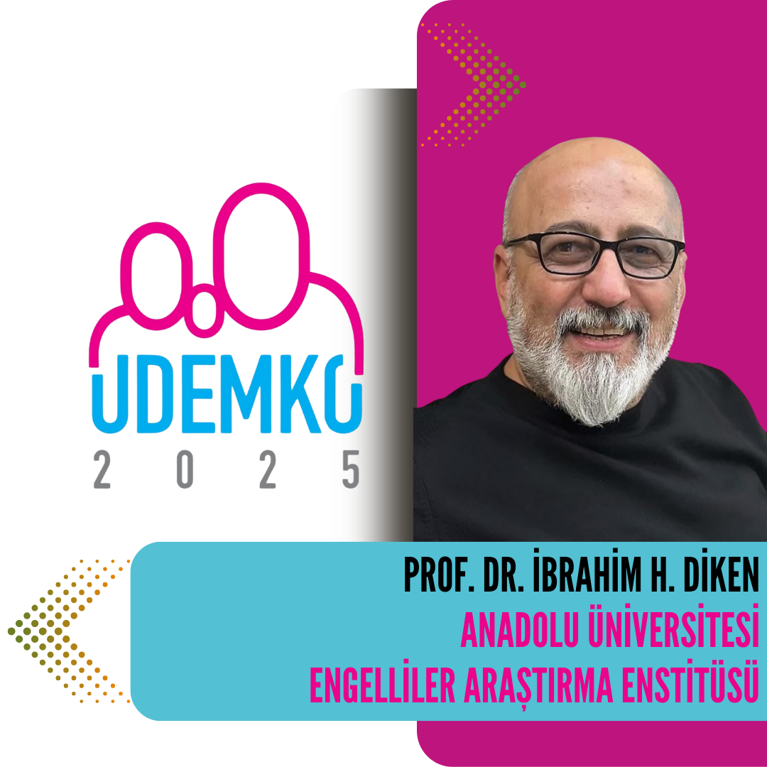 Prof. Dr. İbrahim H. Diken