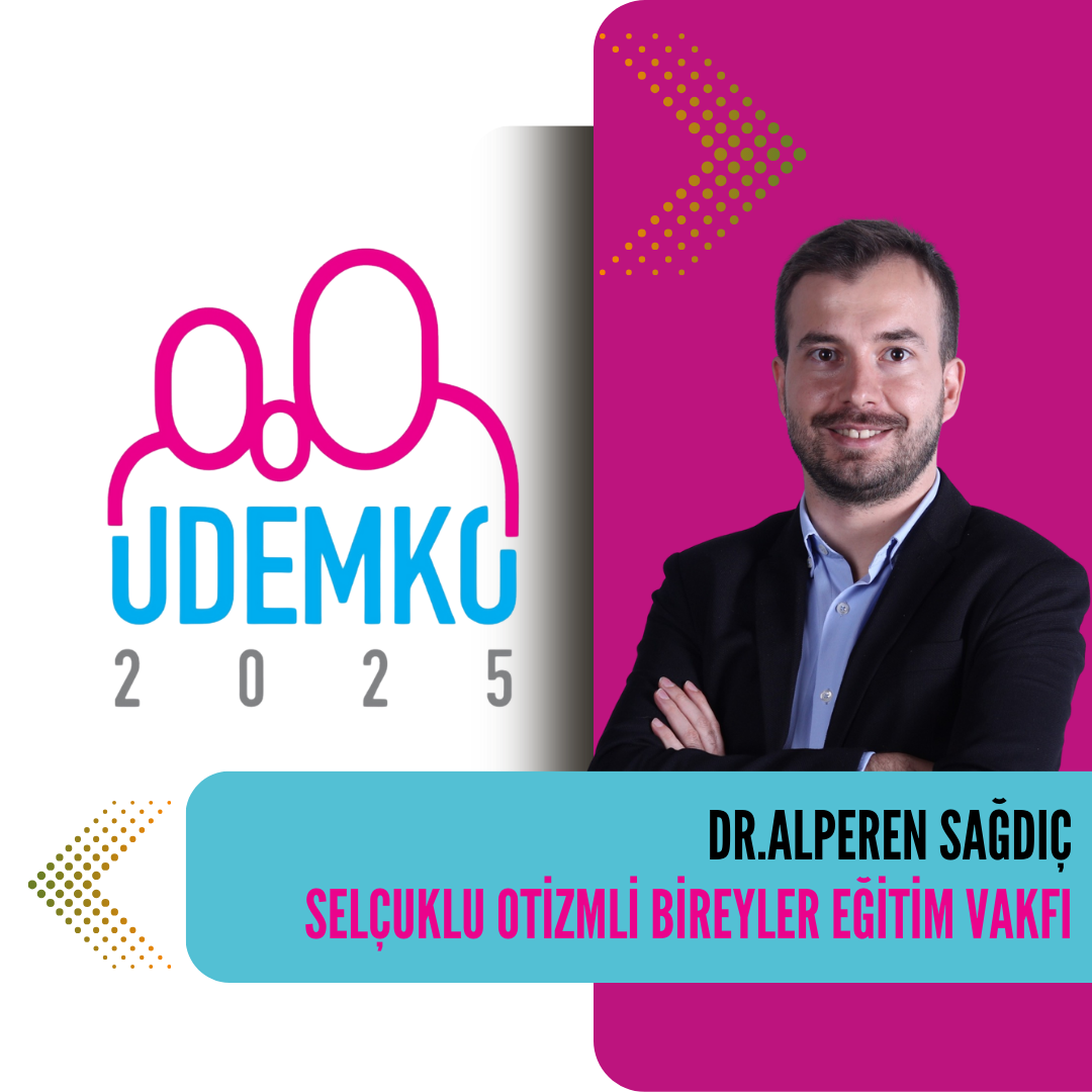 Dr. Alperen Sağdıç