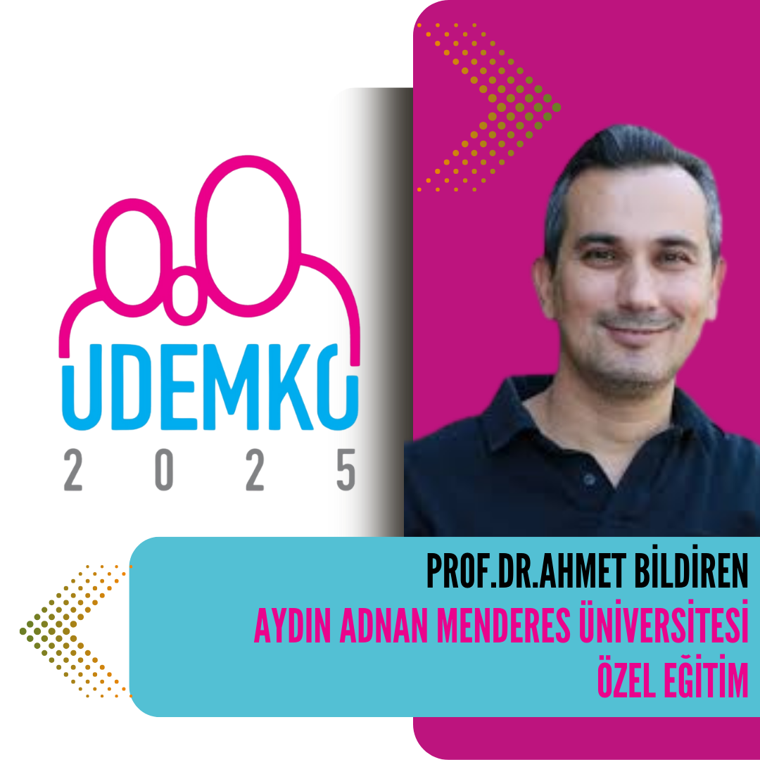Prof. Dr. Ahmet Bildiren