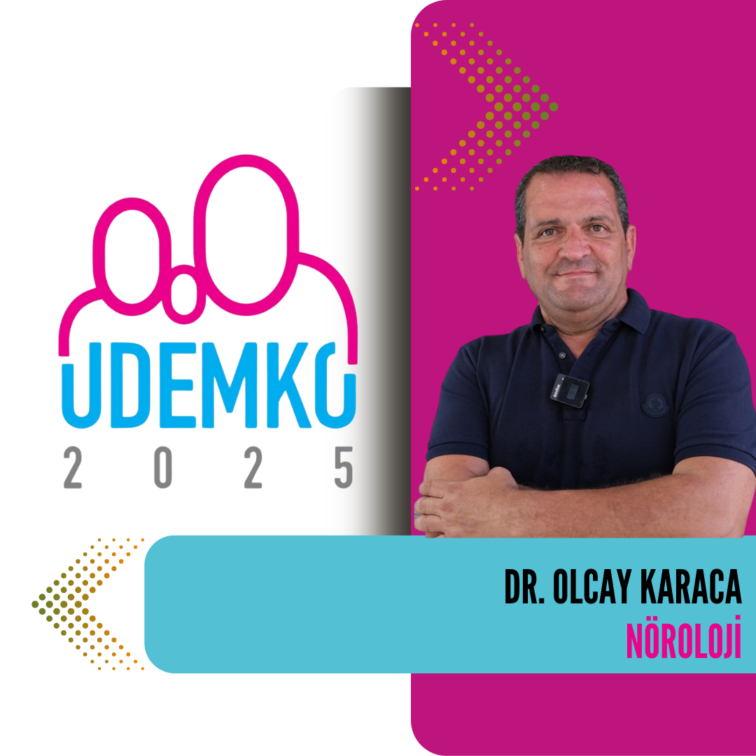 Dr. Olcay Karaca