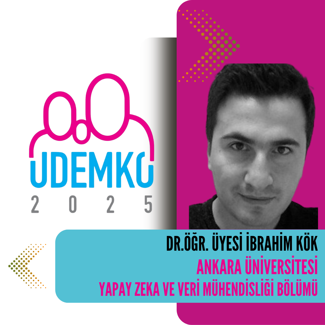 Dr. Öğr. Üyesi İbrahim Kök