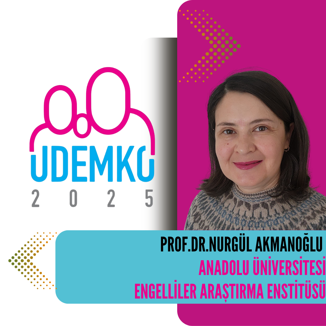 Prof. Dr. Nurgül Akmanoğlu