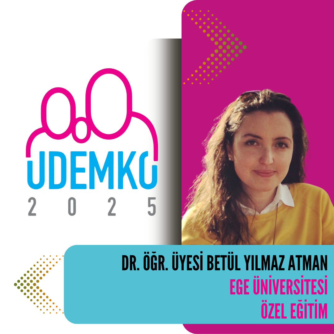 Dr. Öğr. Üyesi Betül Yılmaz Atman