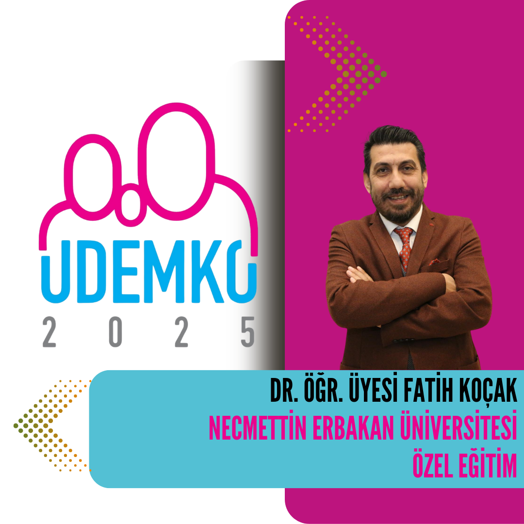 Dr. Öğr. Üyesi Fatih Koçak