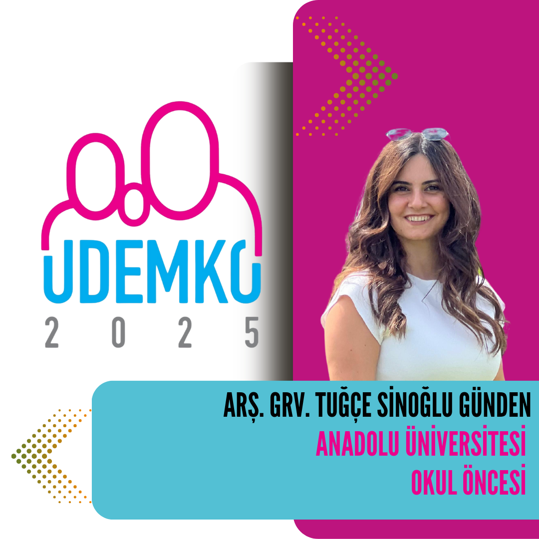 Arş. Grv. Tuğçe Sinoğlu Günden