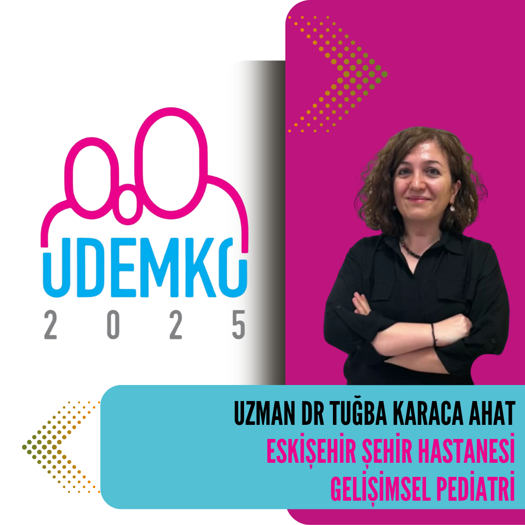 Uzman Dr. Tuğba Karaca Ahat