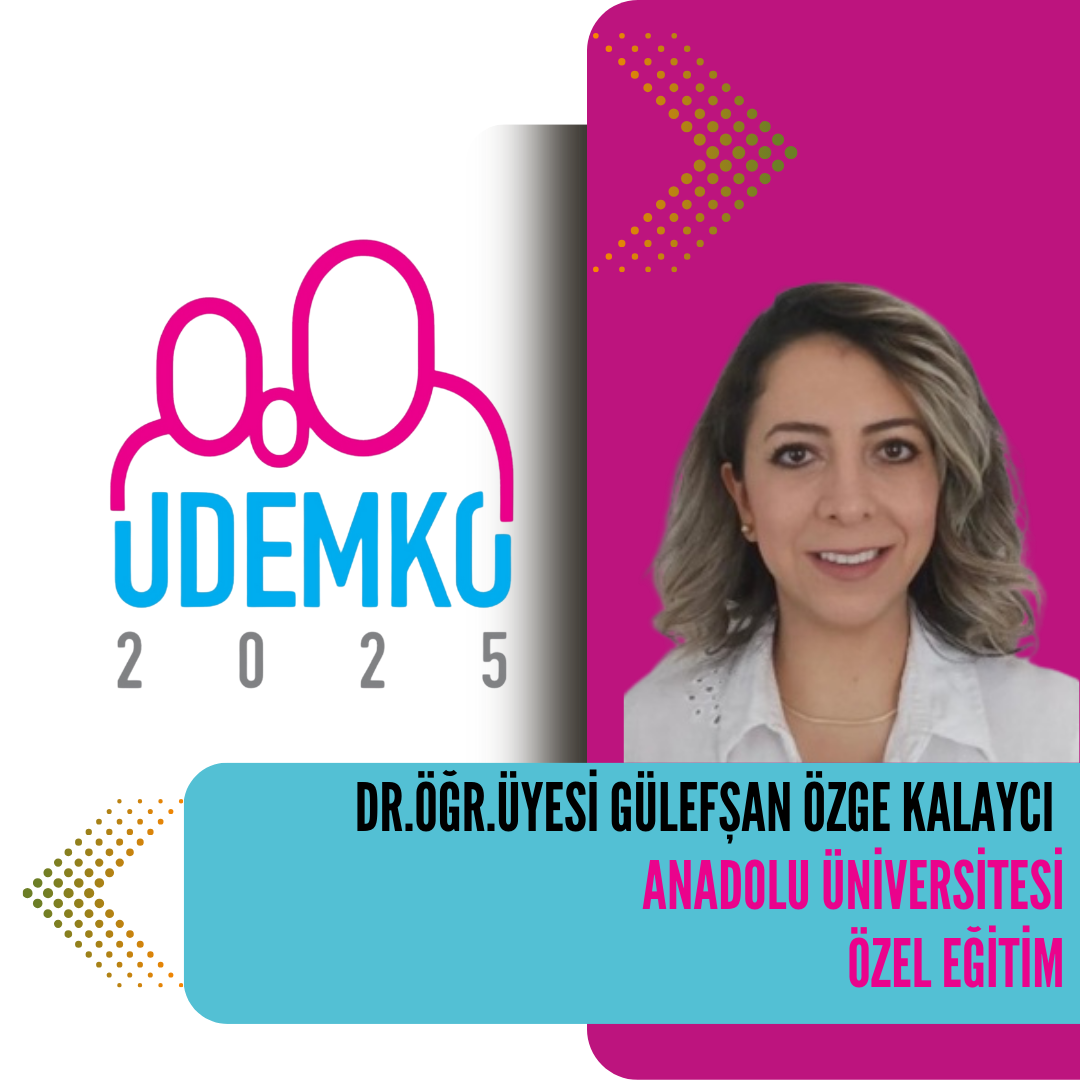 Dr. Öğr. Üyesi Gülefşan Özge Kalaycı
