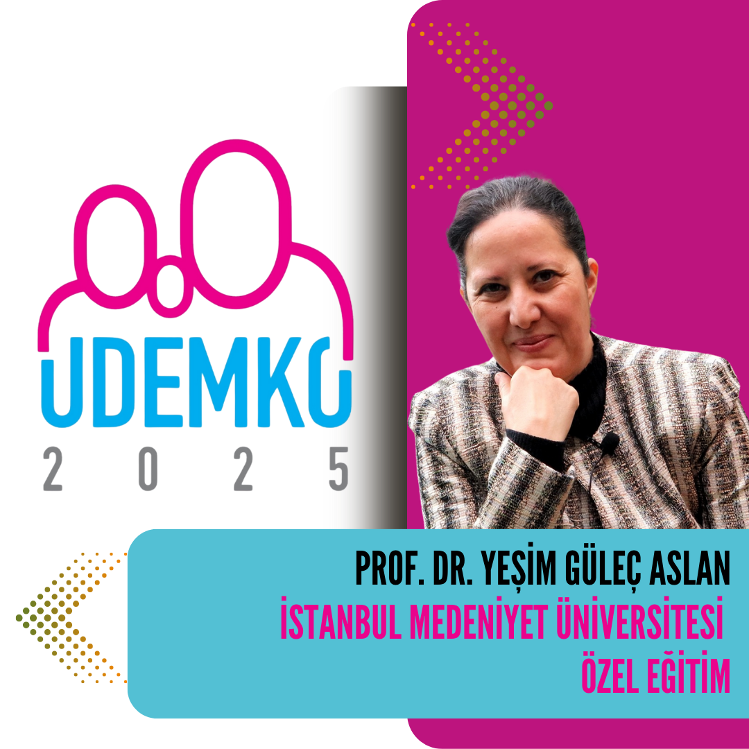 Prof. Dr. Yeşim Güleç Aslan