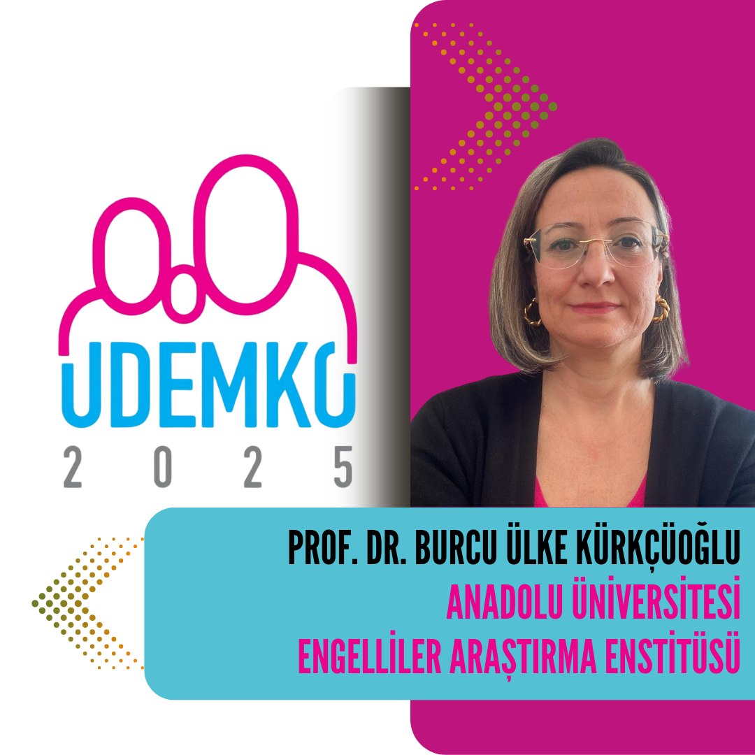 Prof. Dr. Burcu Ülke Kürkçüoğlu