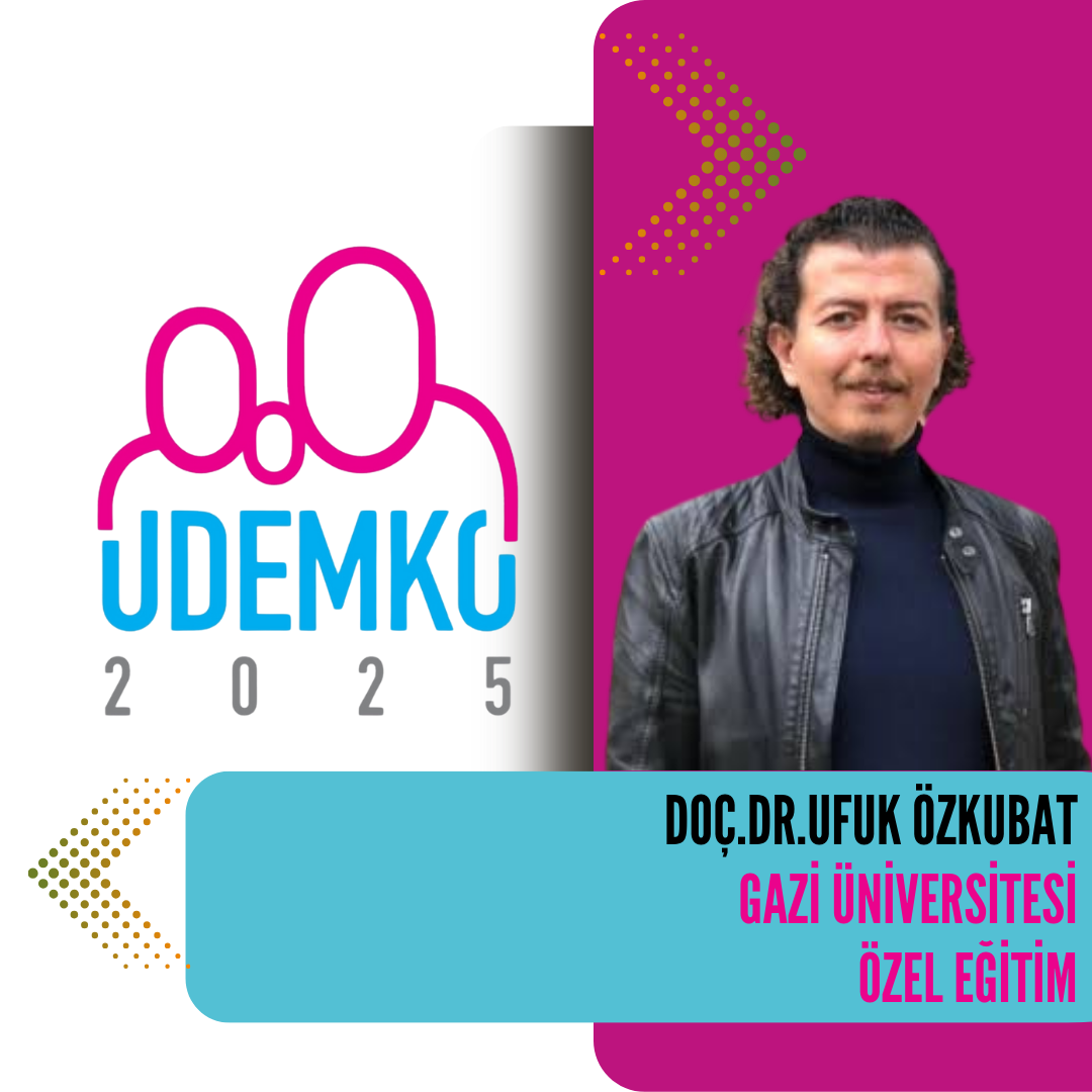 Doç. Dr. Ufuk Özkubat