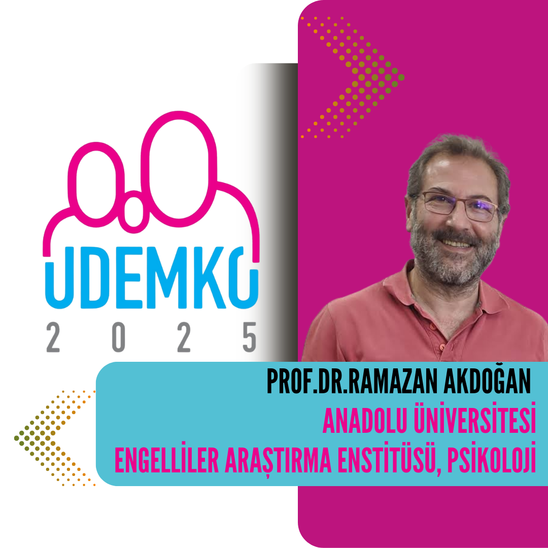 Prof. Dr. Ramazan Akdoğan