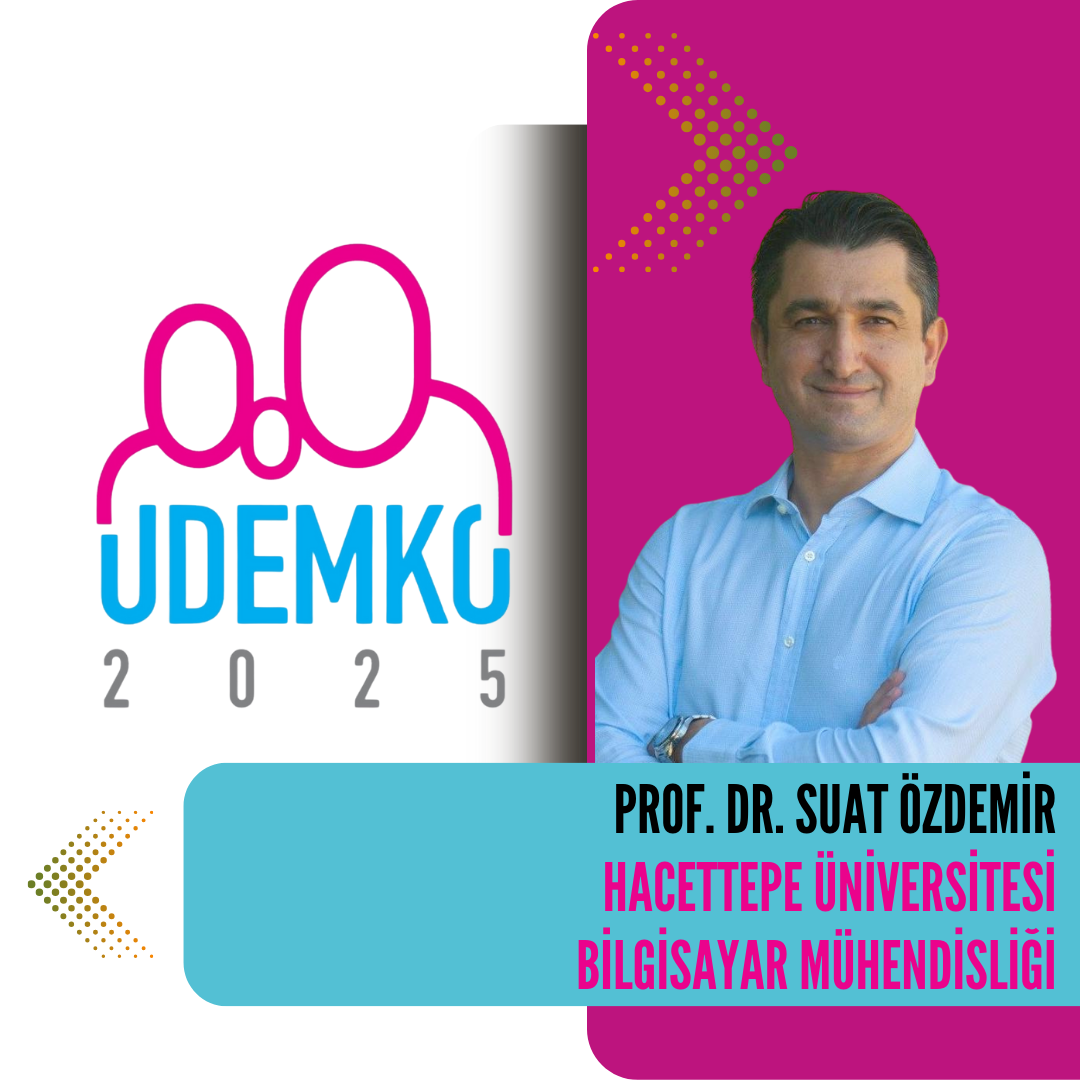Prof. Dr. Suat Özdemir