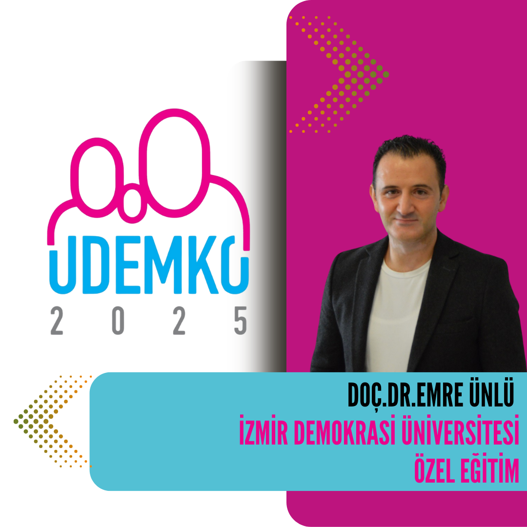 Doç. Dr. Emre Ünlü