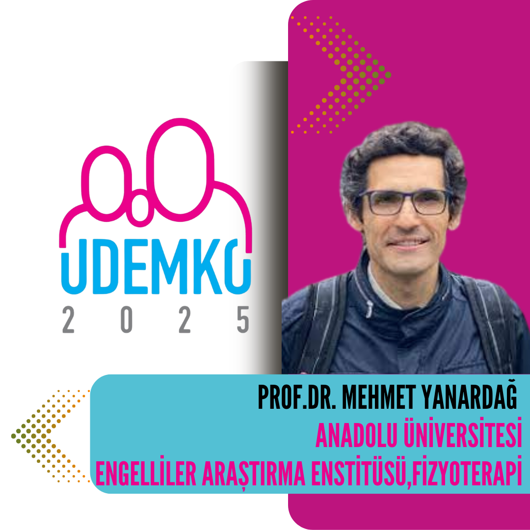 Prof. Dr. Mehmet Yanardağ