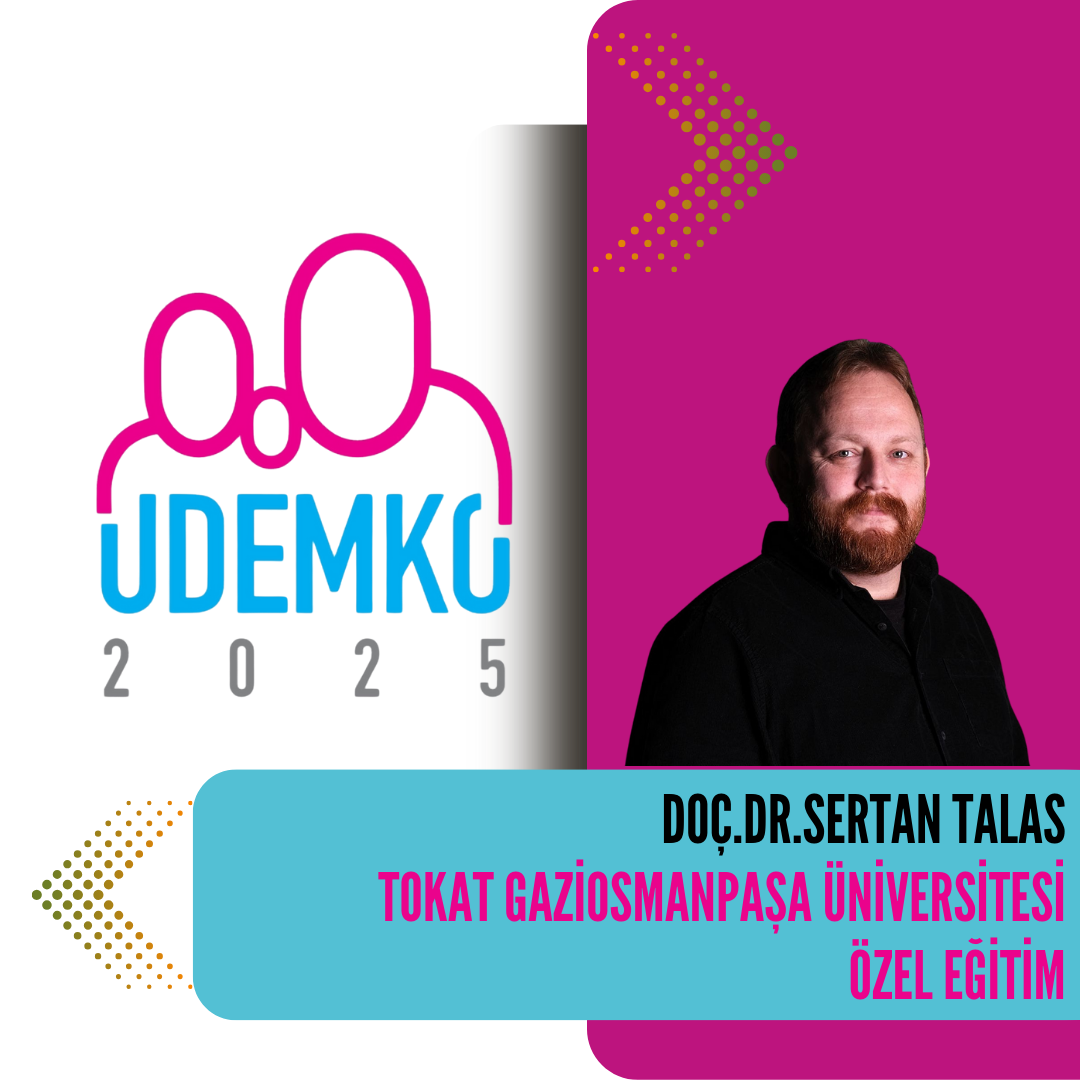 Doç. Dr. Sertan Talas