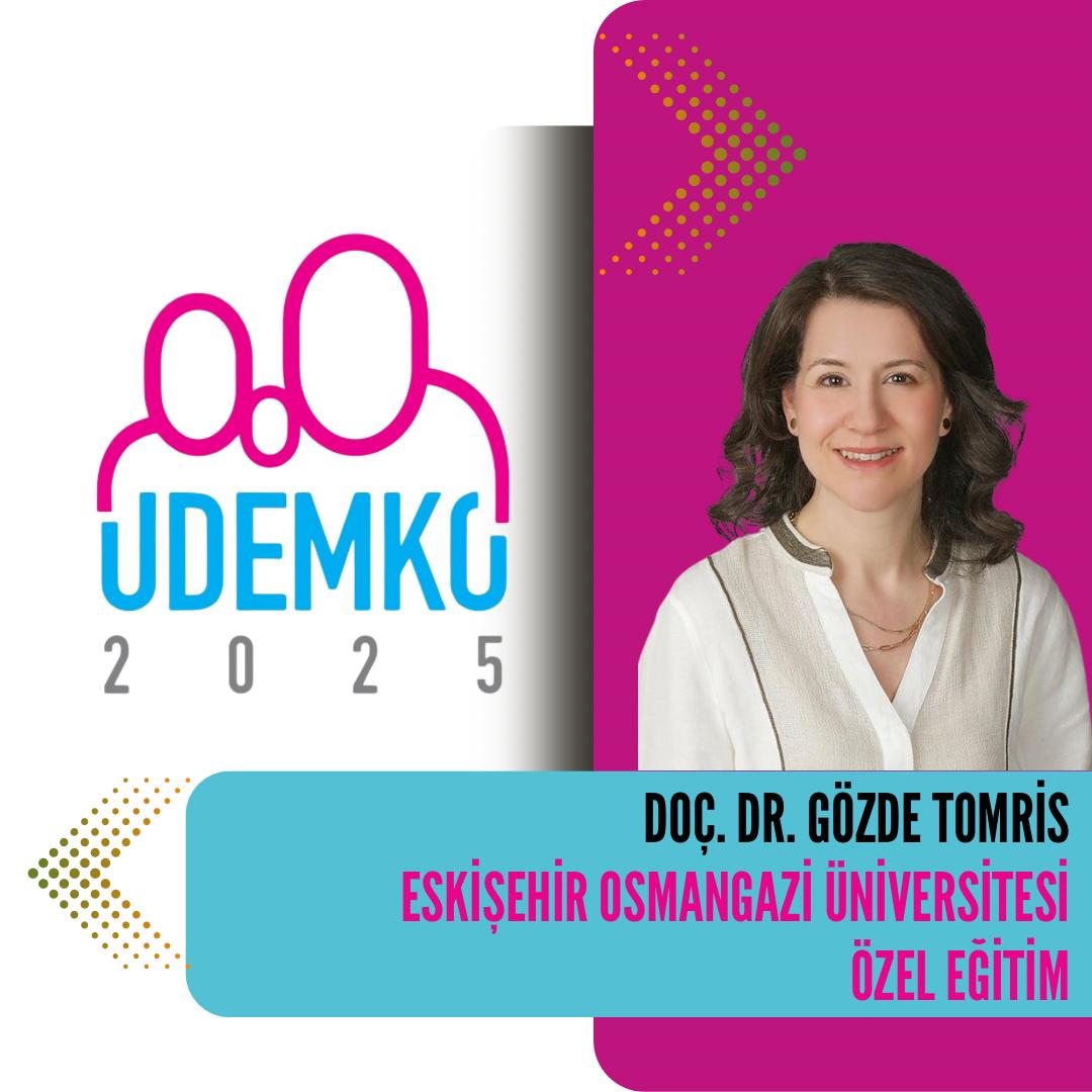 Doç. Dr. Gözde Tomris