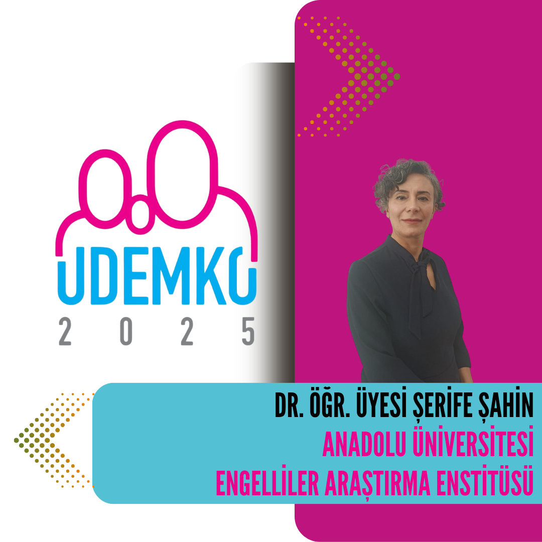 Dr. Öğr. Üyesi Şerife Şahin