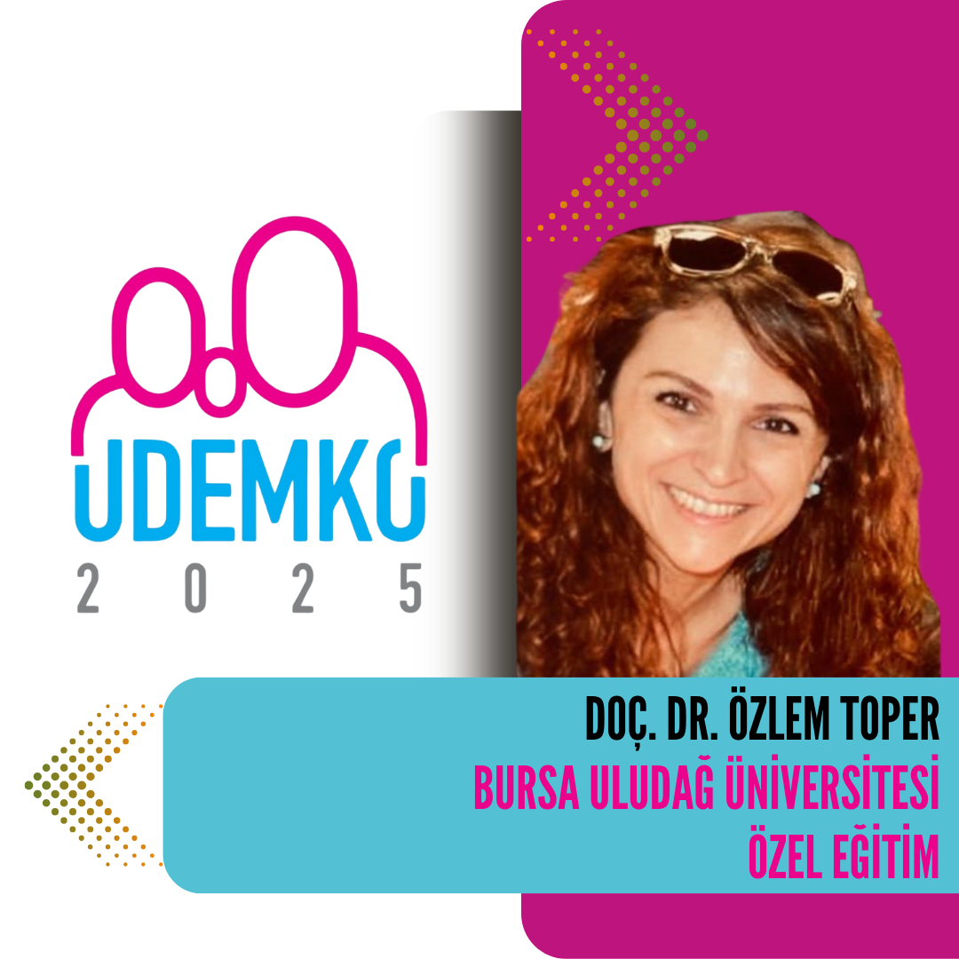 Doç. Dr. Özlem Toper