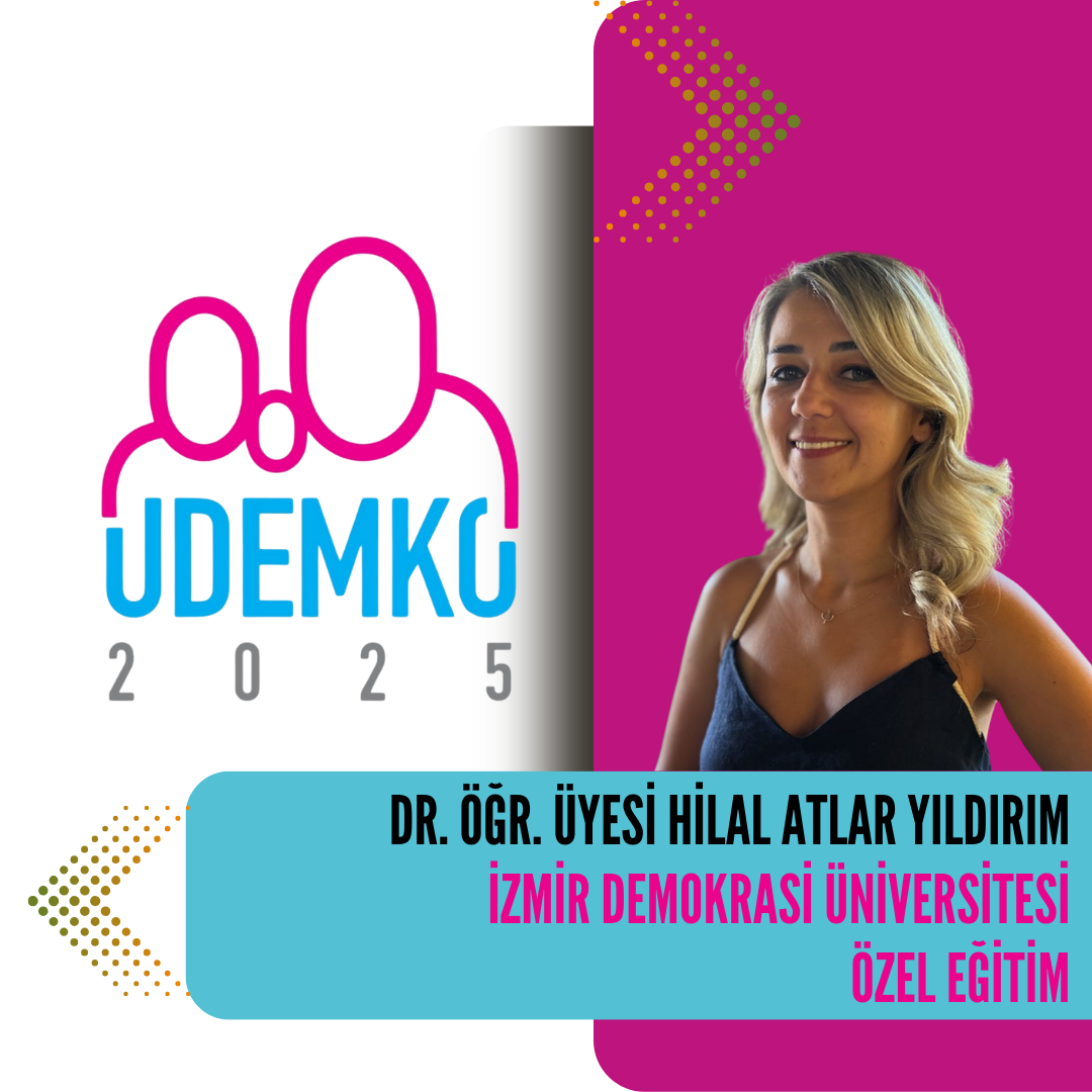 Dr. Öğr. Üyesi Hilal Atlar Yıldırım