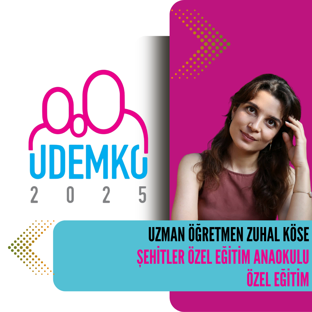 Uzman Öğretmen Zuhal Köse