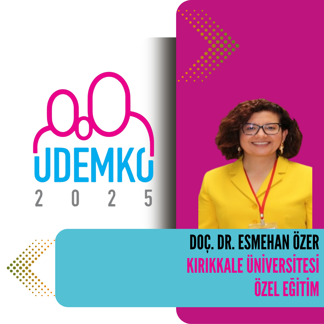 Doç. Dr. Esmehan Özer