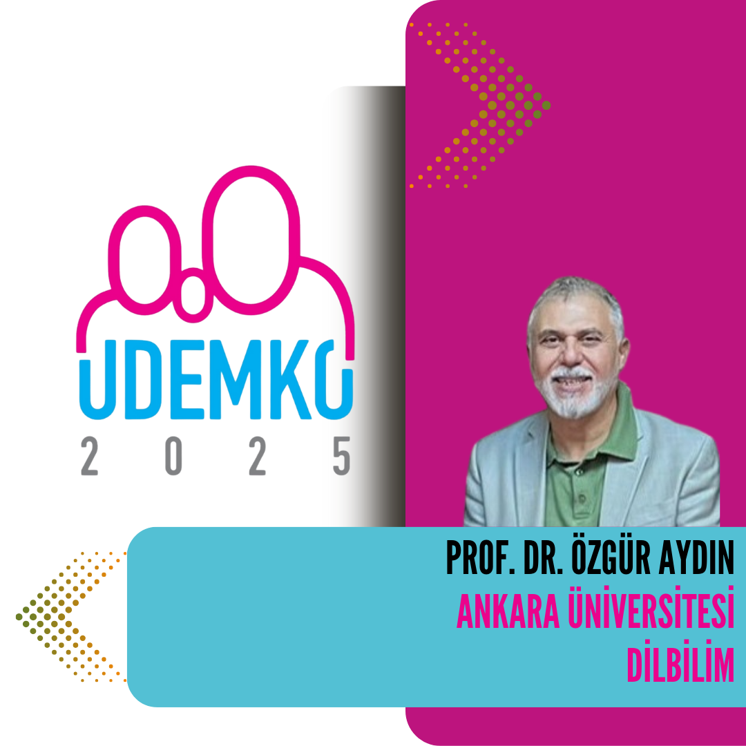 Prof. Dr. Özgür Aydın