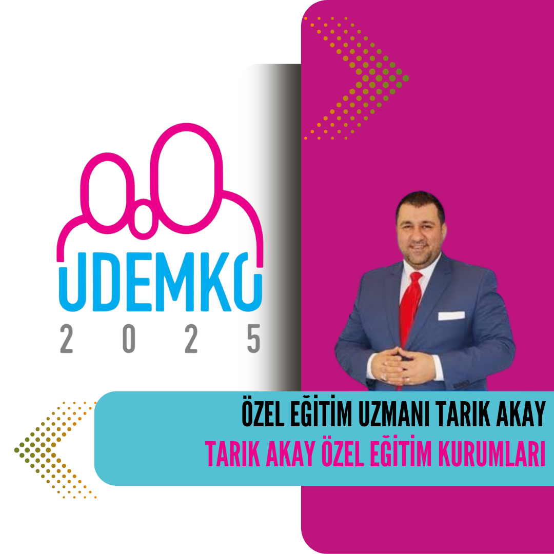 Özel Eğitim Uzmanı Tarık Akay