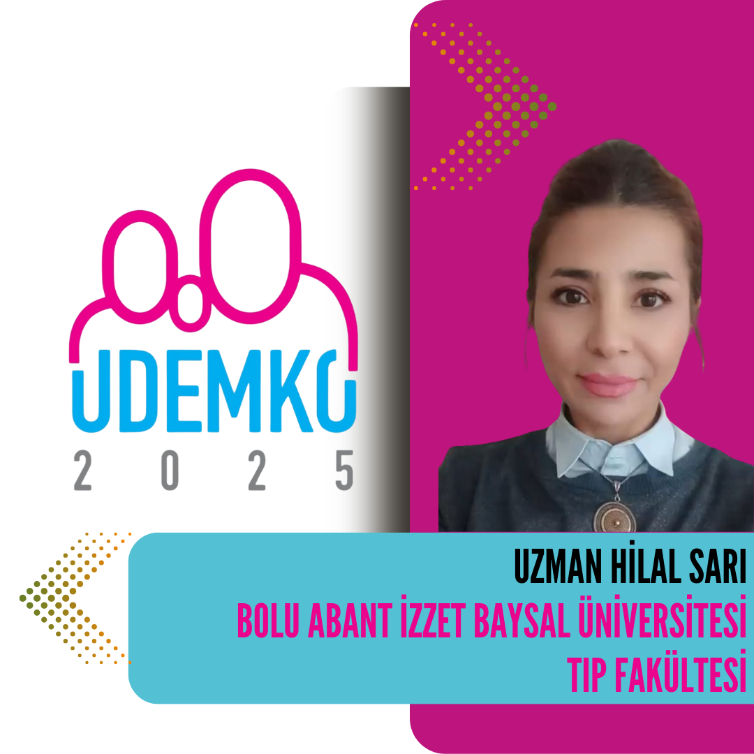 Uzman Hilal Sarı