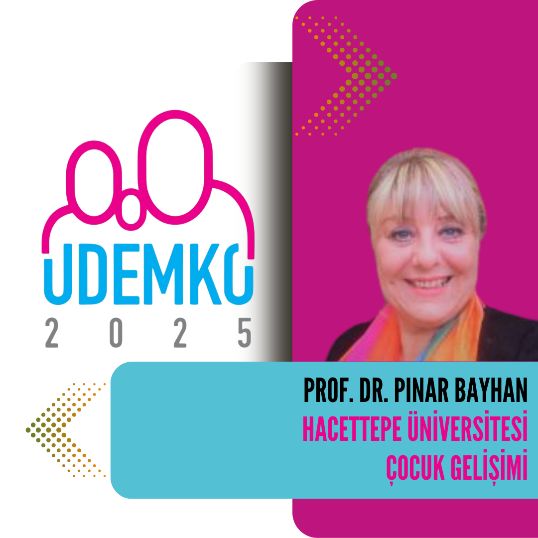 Prof. Dr. Pınar Bayhan