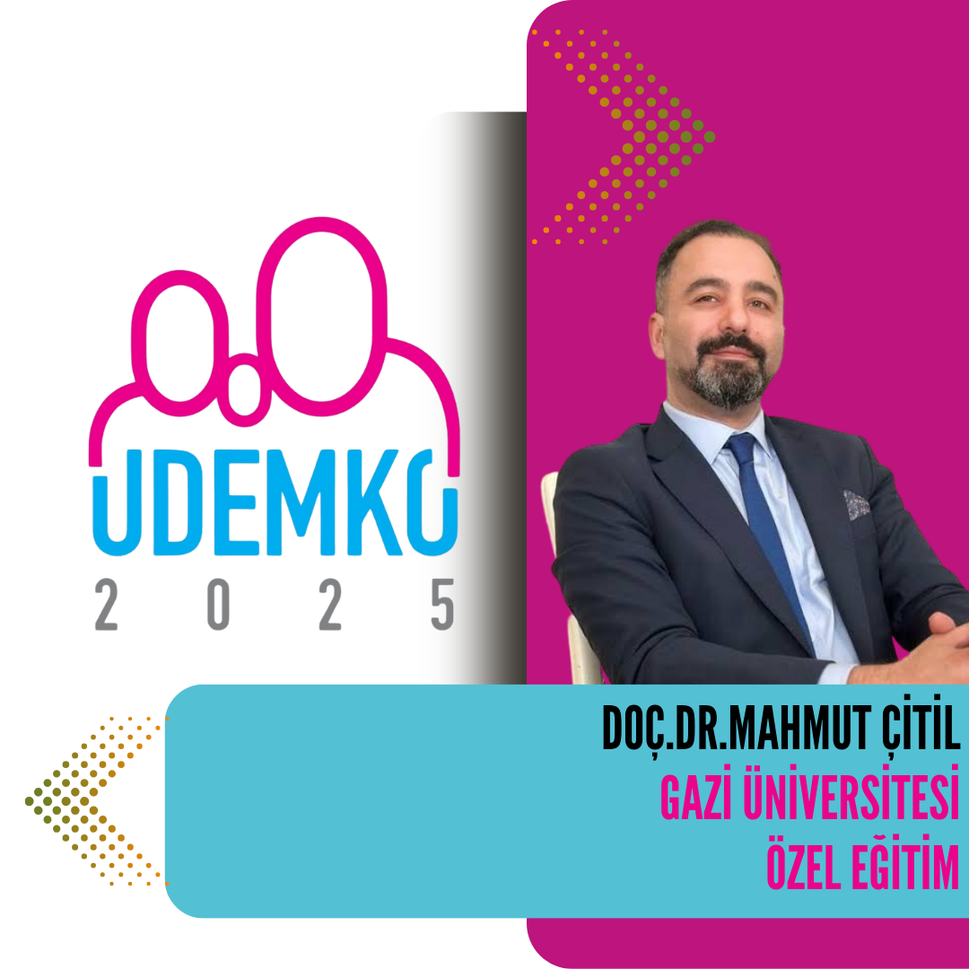 Doç. Dr. Mahmut Çitil