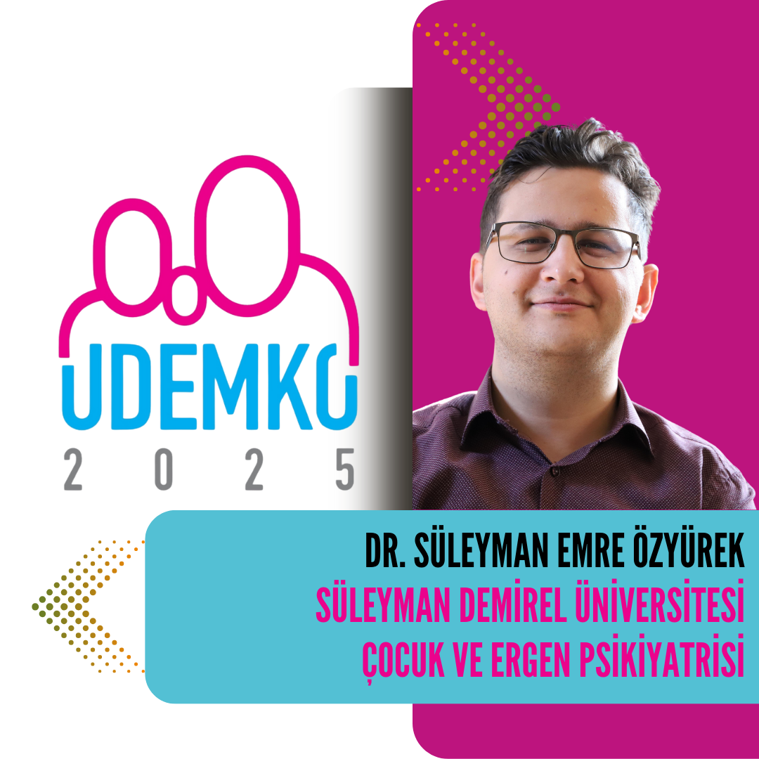 Dr. Süleyman Emre Özyürek