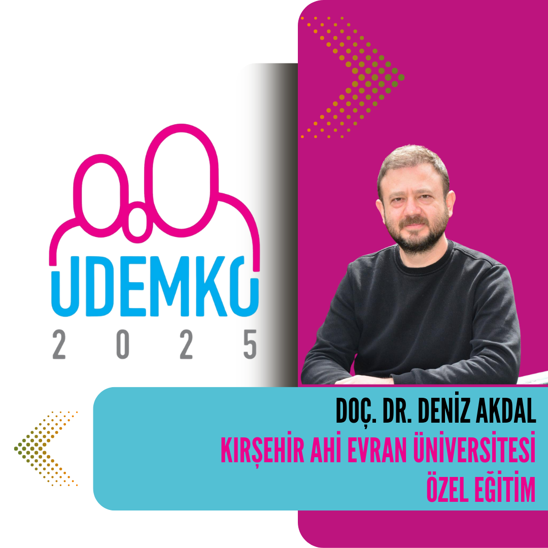 Doç. Dr. Deniz Akdal