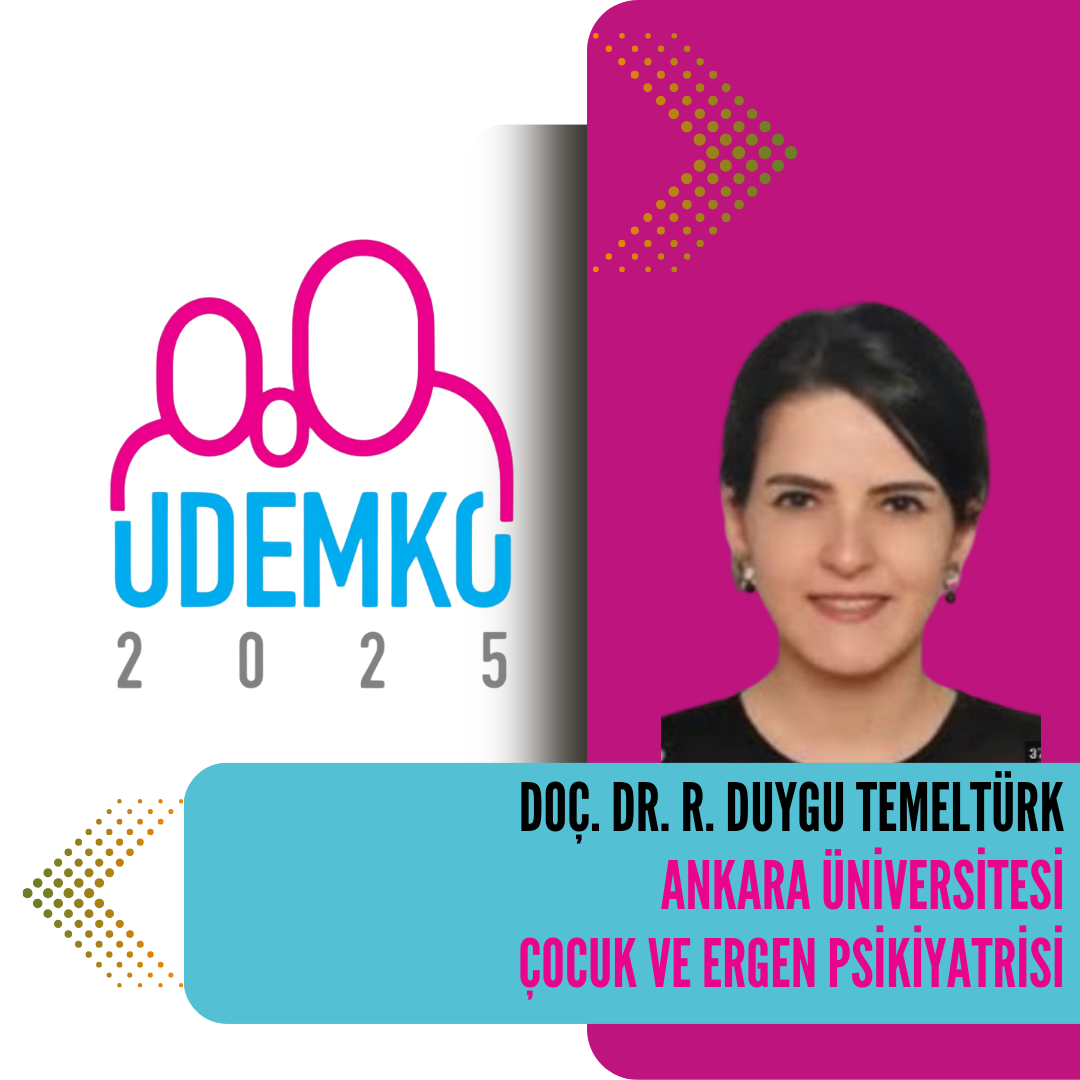 Doç. Dr. R. Duygu Temeltürk