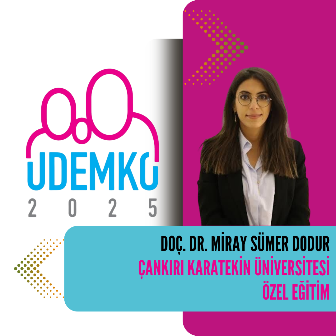 Doç. Dr. Miray Sümer Dodur