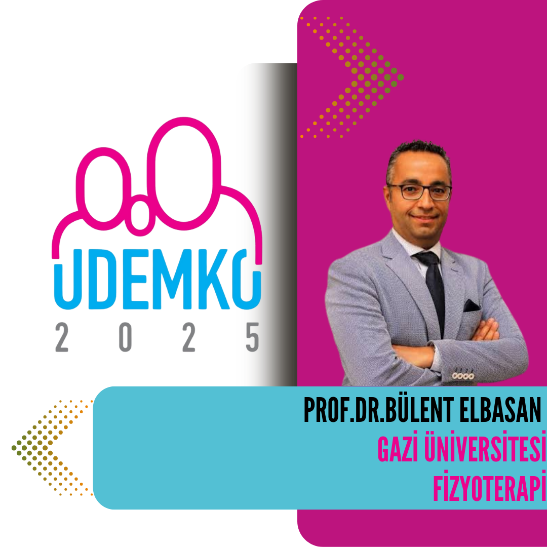 Prof. Dr. Bülent Elbasan