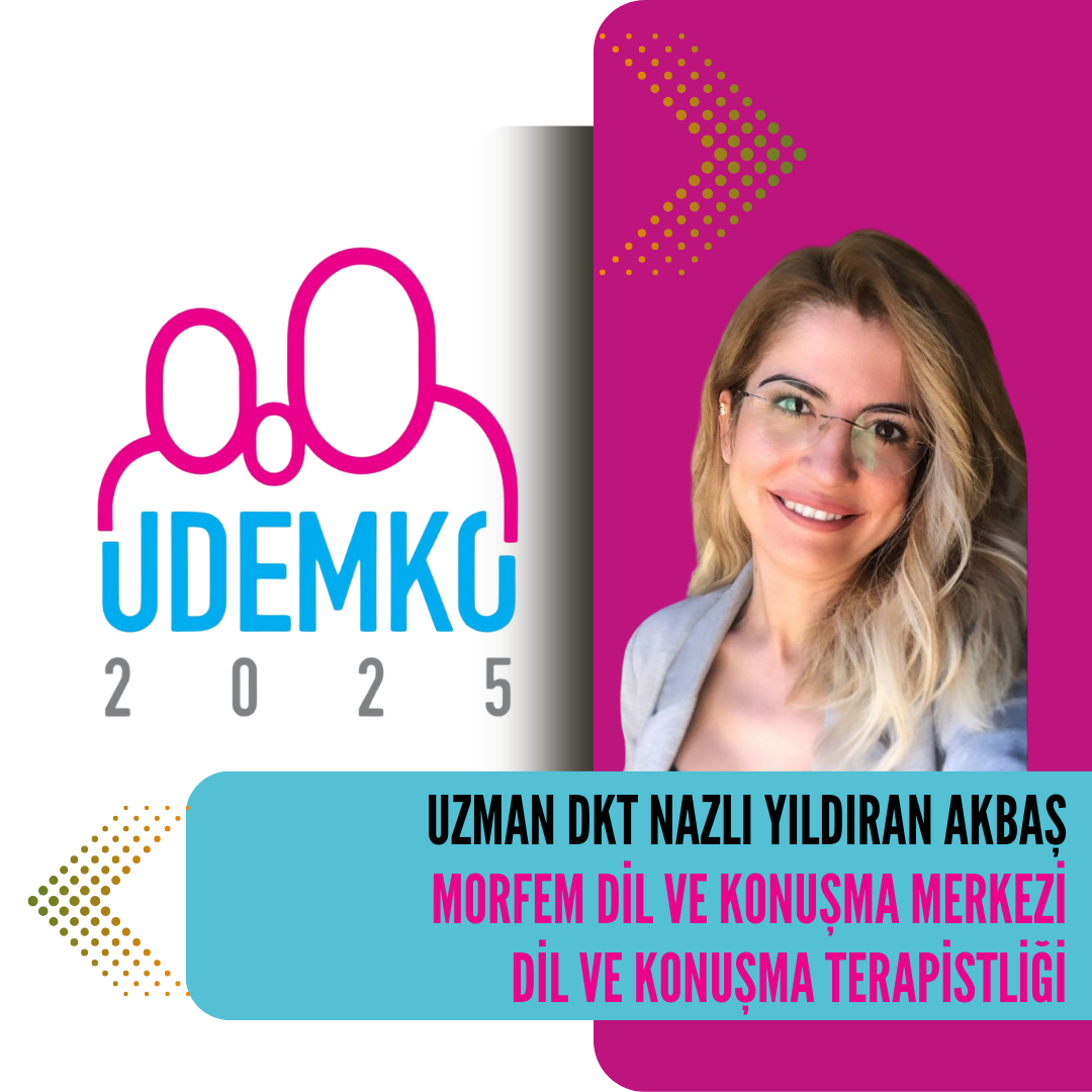 Uzman DKT. Nazlı Yıldıran Akbaş