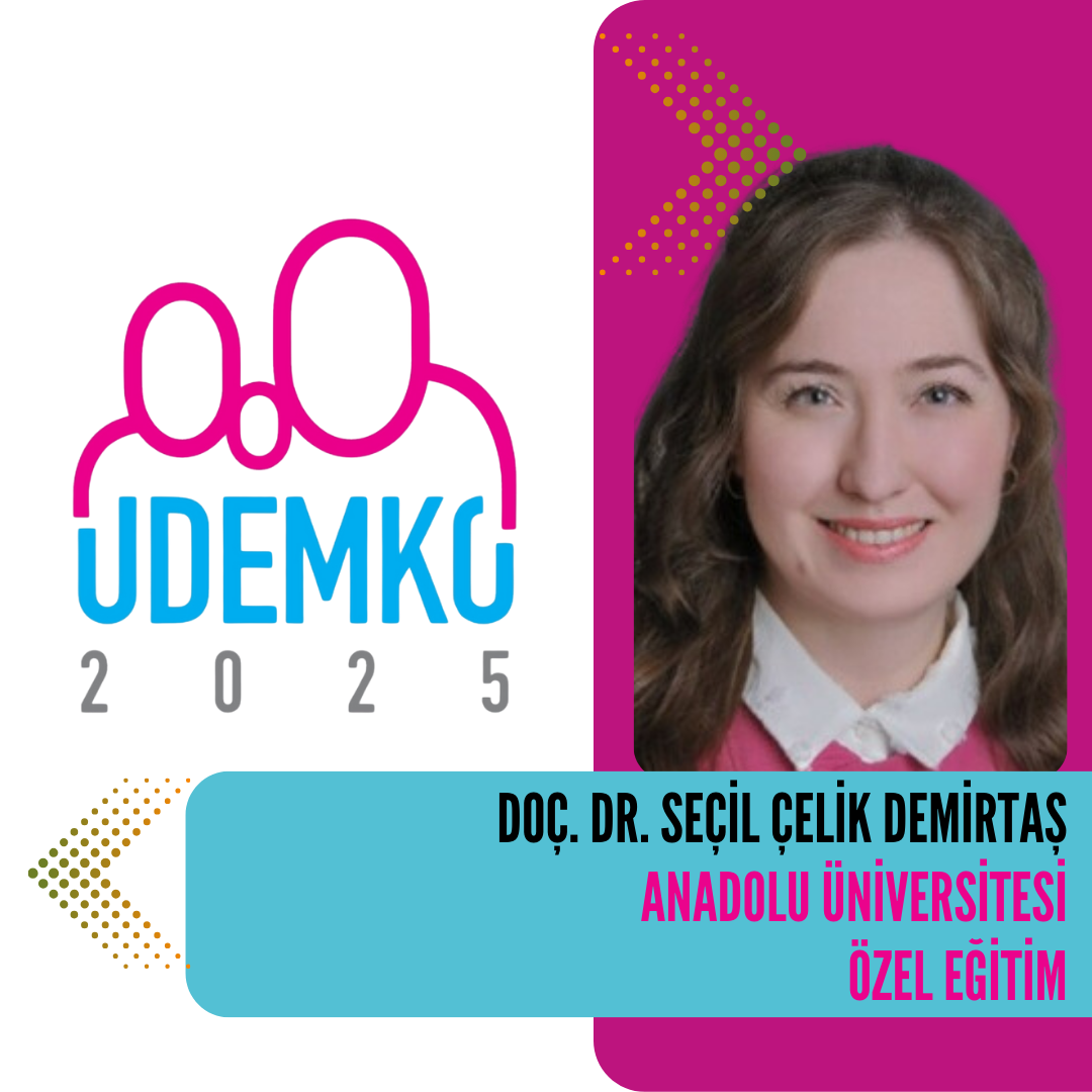 Doç. Dr. Seçil Çelik Demirtaş