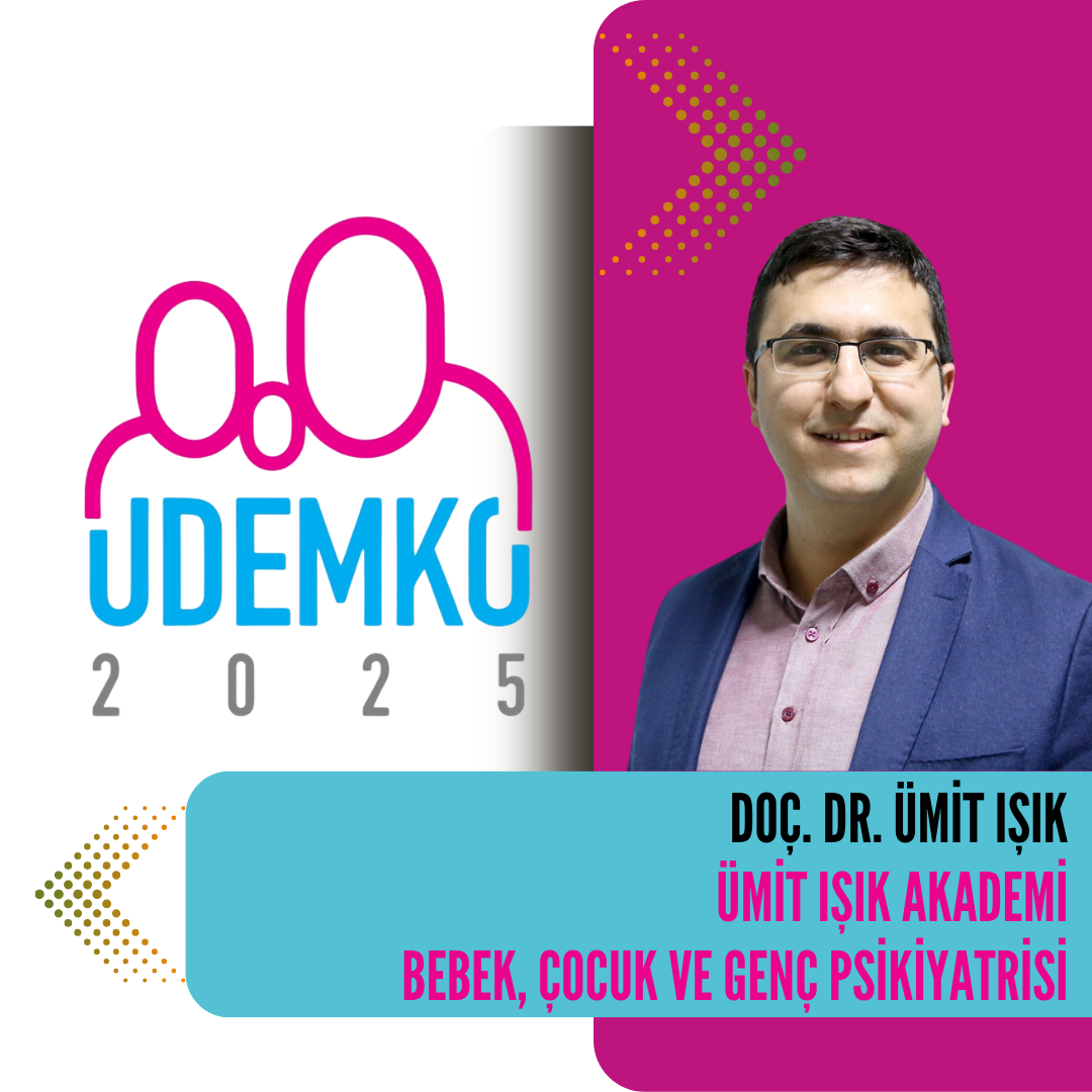 Doç. Dr. Ümit Işık