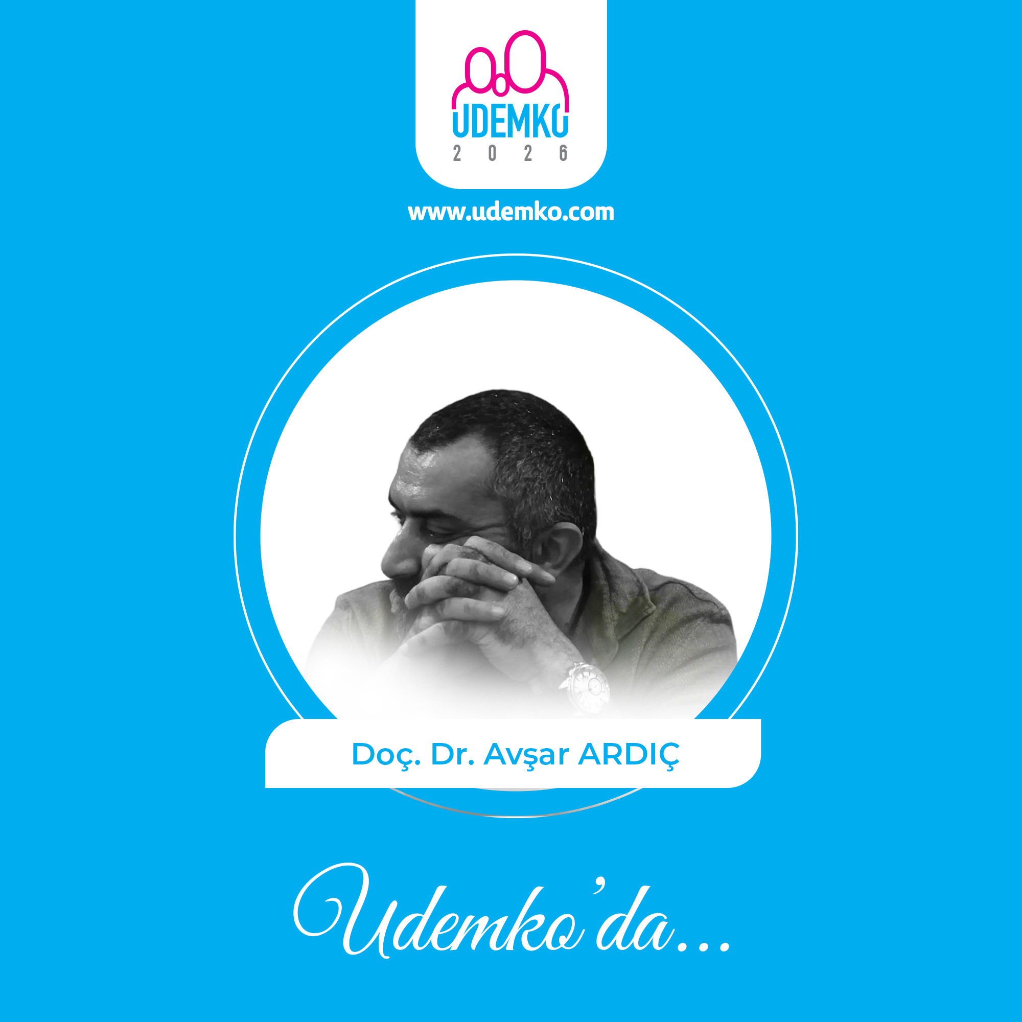 Doç. Dr. Avşar ARDIÇ