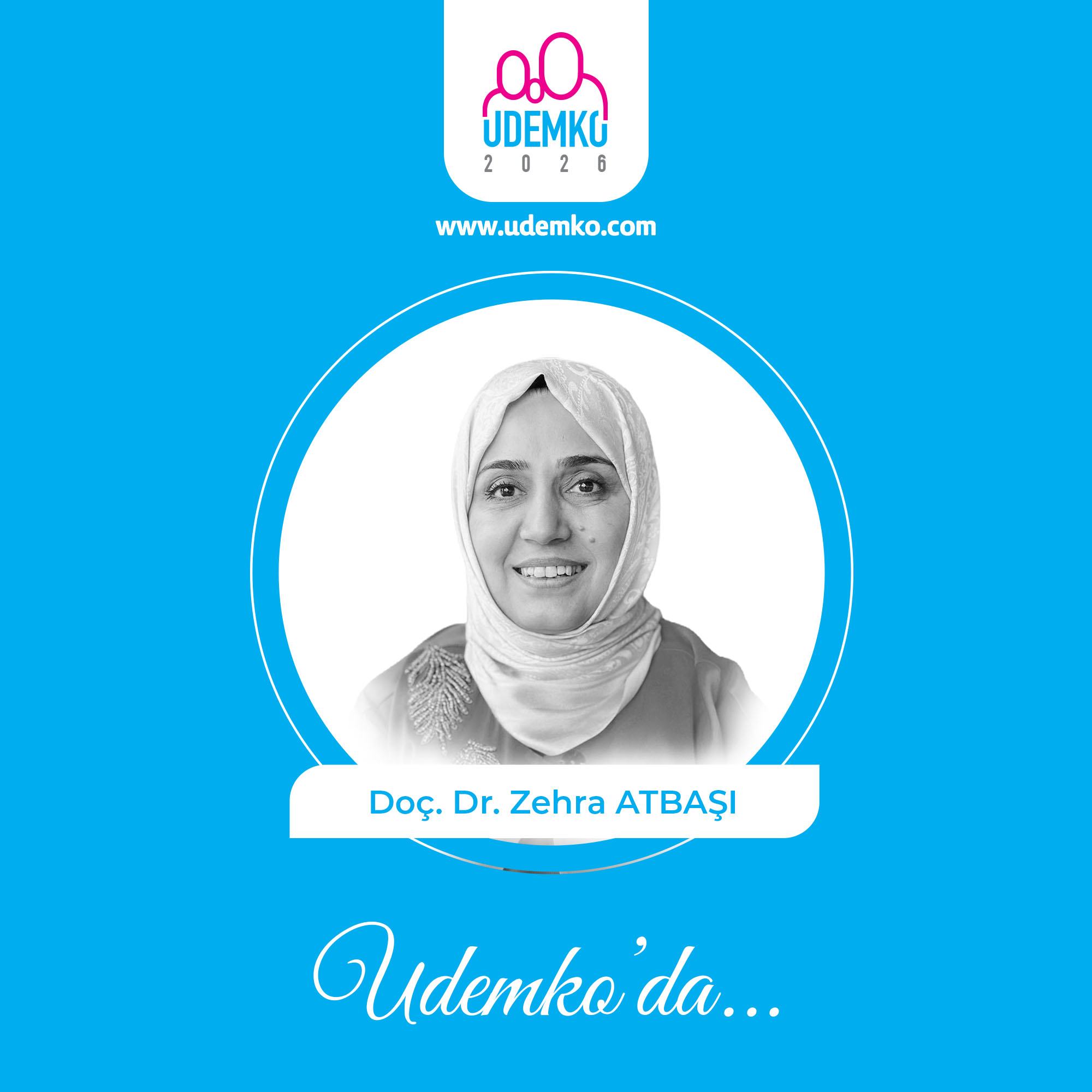 Doç. Dr. Zehra ATBAŞI