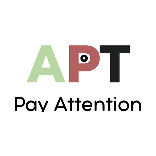Pay Attention Türkiye
