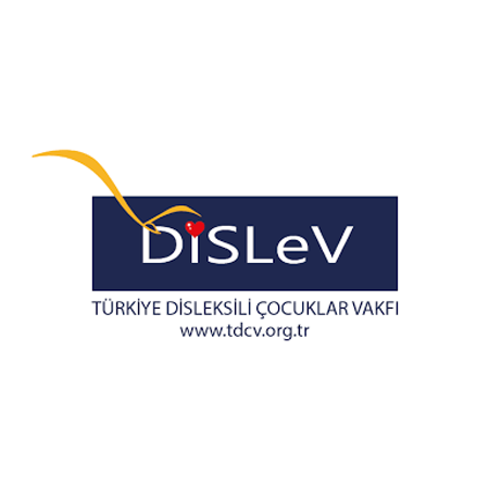Türkiye Disleksili Çocuklar Vakfı
