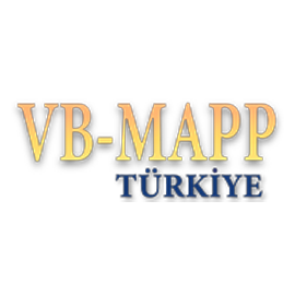 VB-MAPP TÜRKİYE