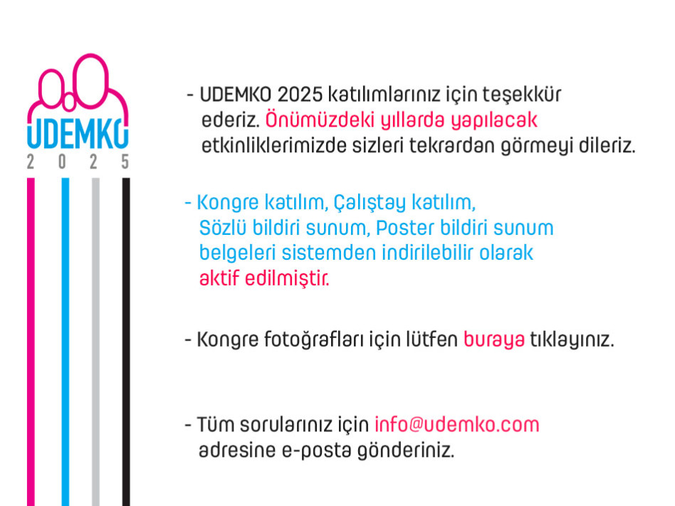 Açılış Duyurusu