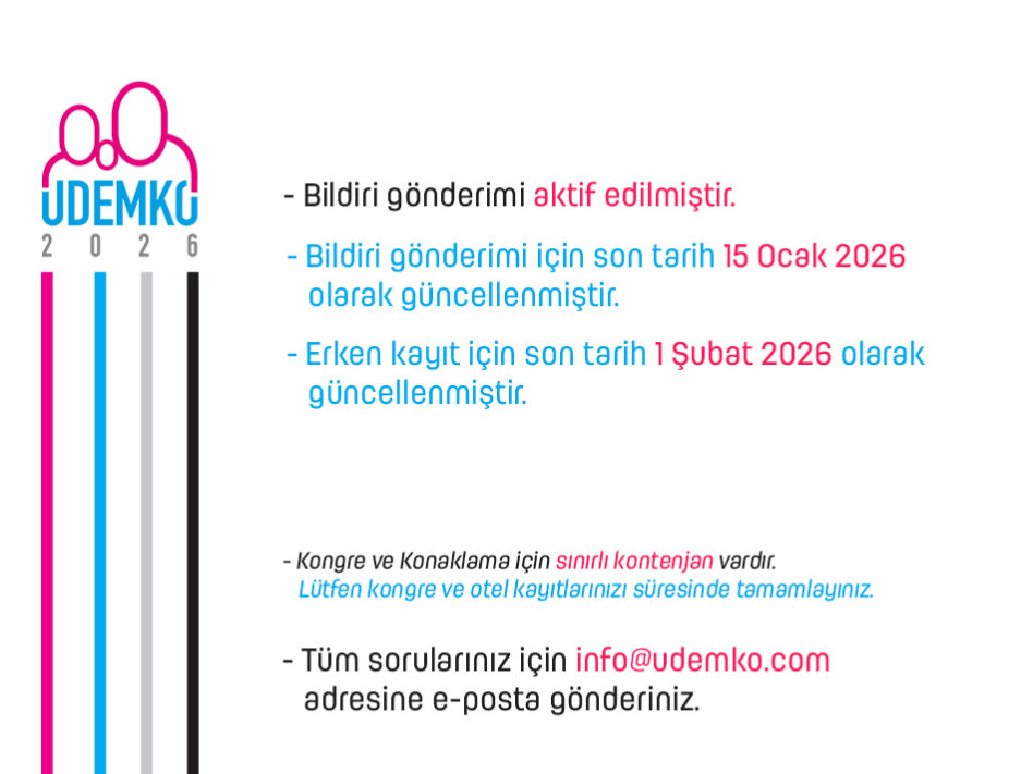 Açılış Duyurusu